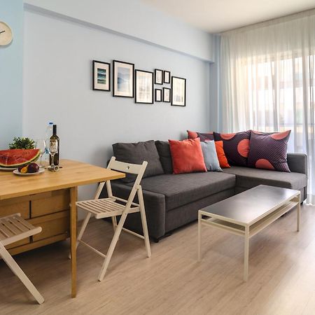 Helios Mackenzie One Bedroom Flat لارنكا المظهر الخارجي الصورة