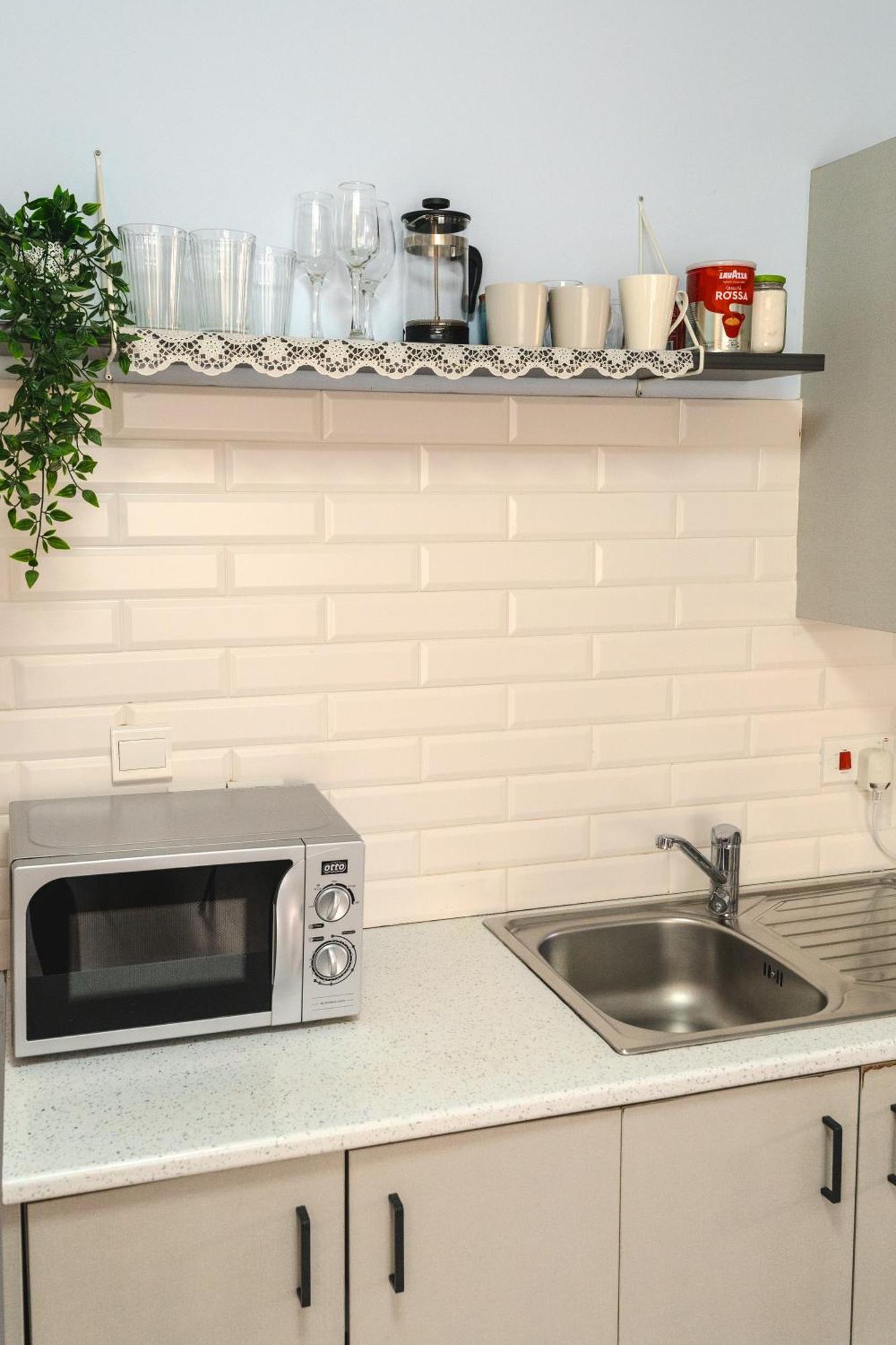 Helios Mackenzie One Bedroom Flat لارنكا المظهر الخارجي الصورة