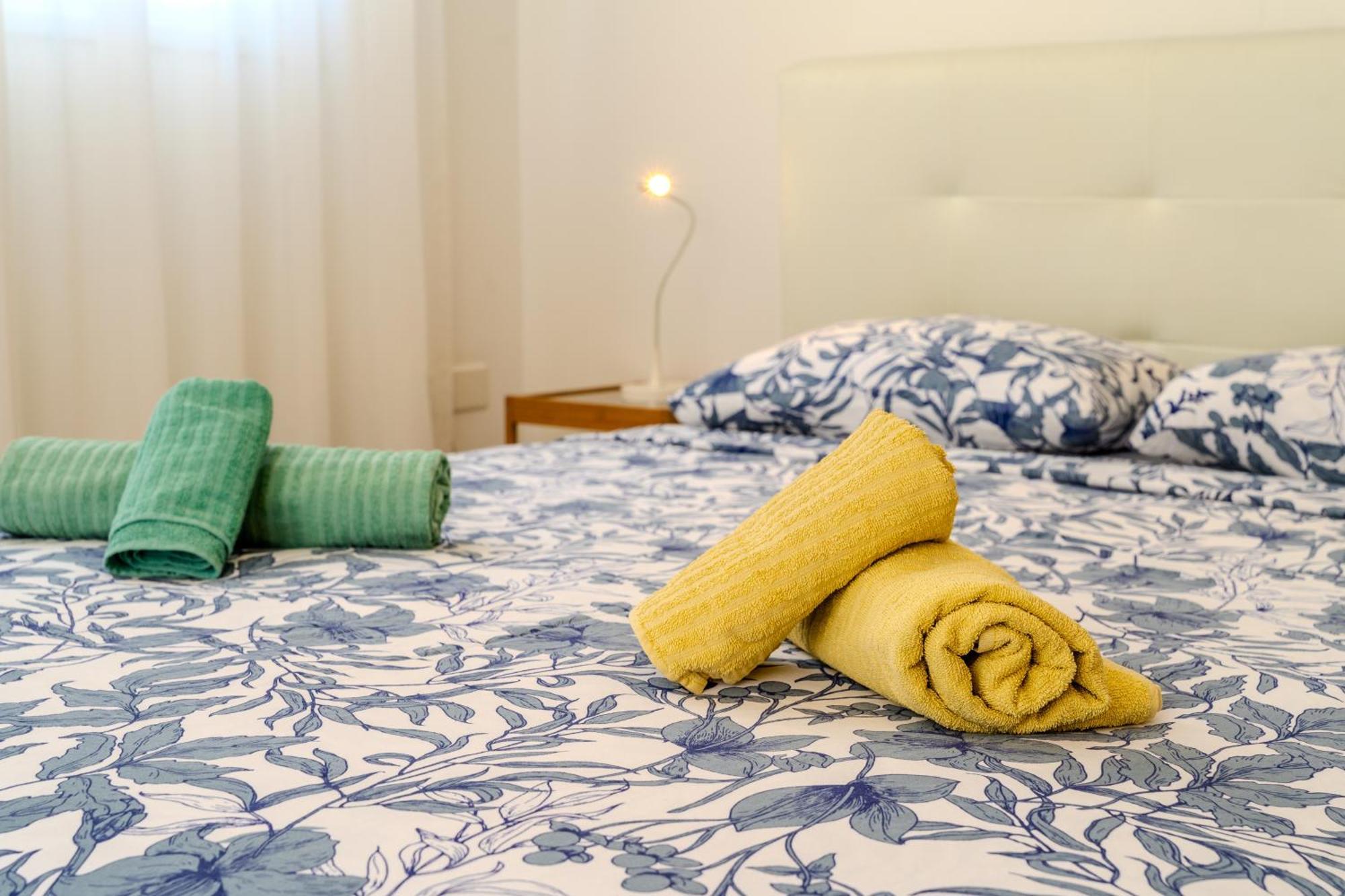 Helios Mackenzie One Bedroom Flat لارنكا المظهر الخارجي الصورة
