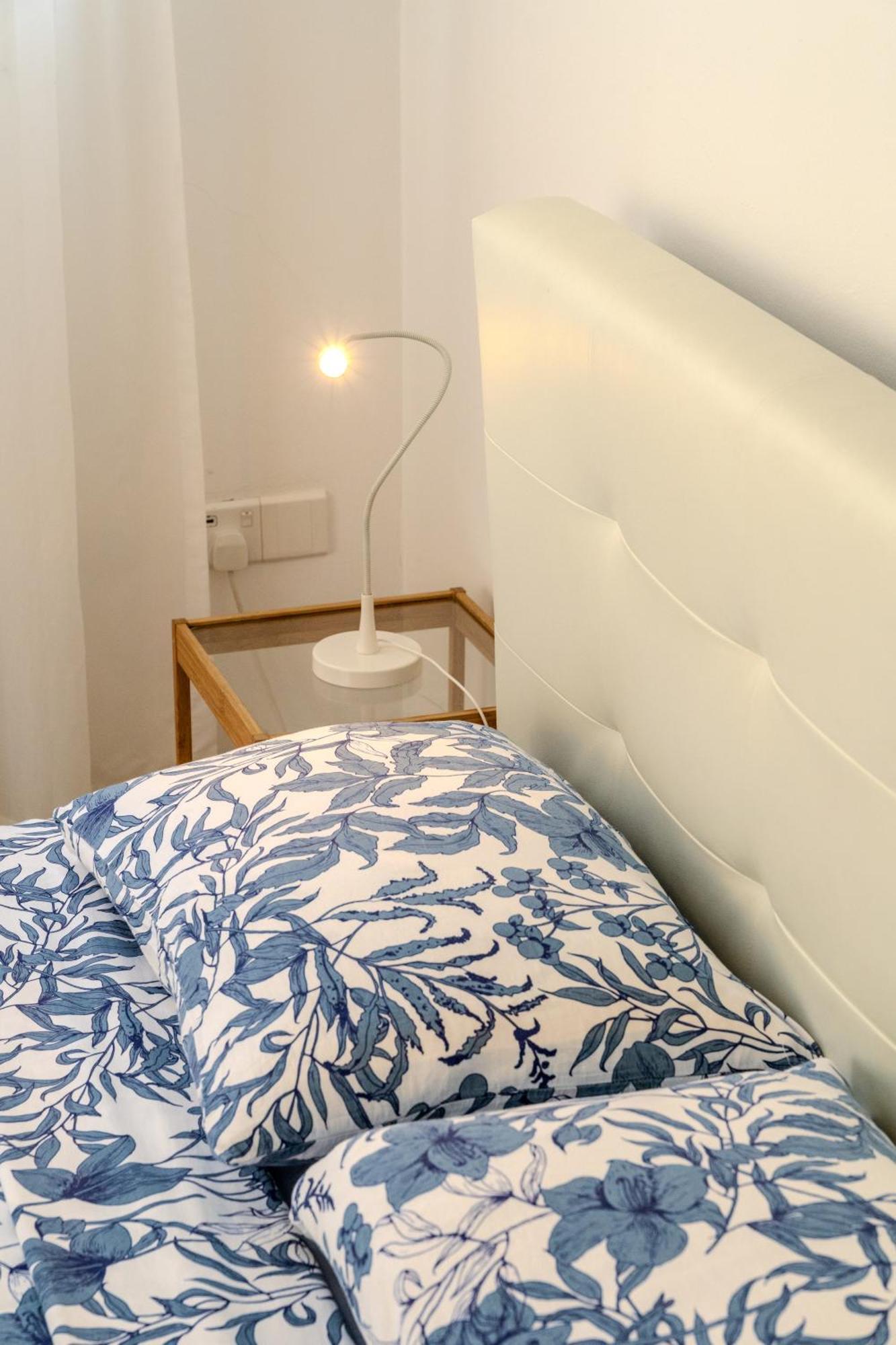 Helios Mackenzie One Bedroom Flat لارنكا المظهر الخارجي الصورة