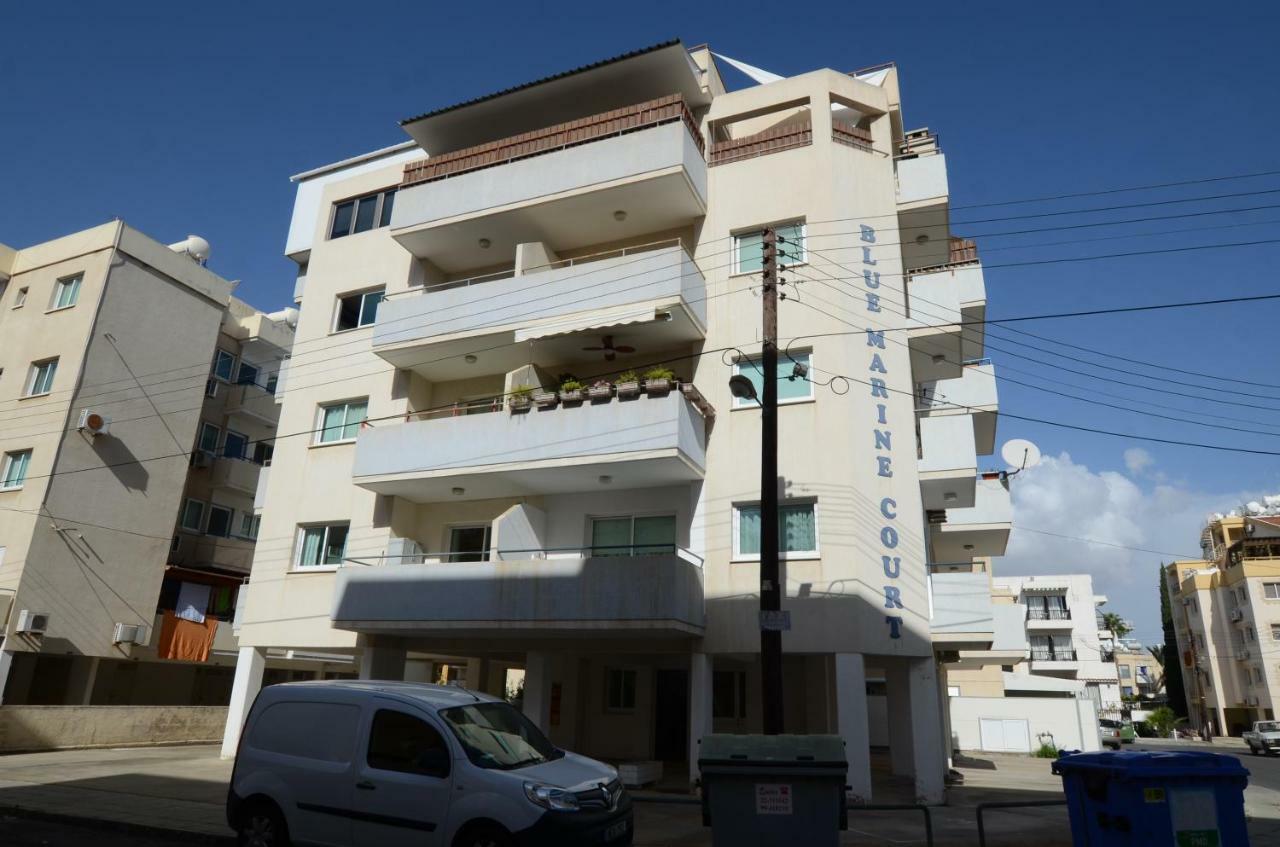 Helios Mackenzie One Bedroom Flat لارنكا المظهر الخارجي الصورة